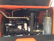 375 cfm diesel air compressor