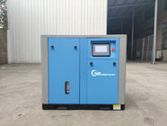 Oil Free Rotary Screw Air Compressor For Metallurgy Mining 10hp - 100hp