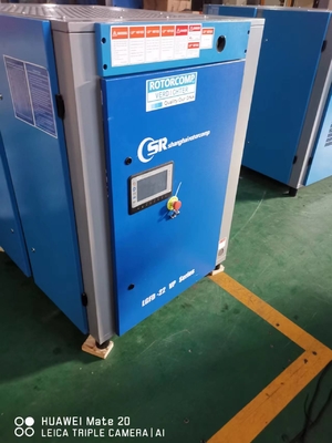 compresseur d'air silencieux
