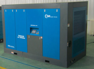 Type conduit par accouplement continu compresseur diesel de compresseur d'air de Powermate de vis