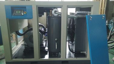 Compresseur d'air rotatoire du compresseur d'air de vis de courant alternatif/175Hp Rotorcomp