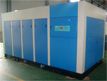 Accouplement électrique environnemental de Proection injecté par huile de compresseur d'air de vis conduit