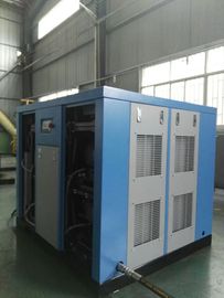 Class-0 27.5KW, compresseur 35HP exempt d'huile silencieux pour l'industrie de Food&Beverage