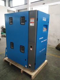 compresseur d'air motorisé industriel électronique de compresseur exempt d'huile silencieux de 37Kw 50Hp