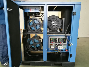Compresseur d'air de échange exempt d'huile électrique/compresseur rotatif 70dB de rouleau