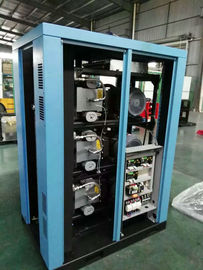 Type compresseur d'air, compresseur rotatoire 27.5KW/35HP de rouleau d'économie de l'espace de rouleau