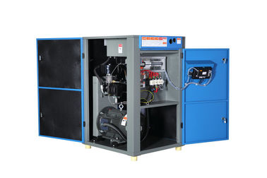 Compresseur industriel rotatoire de compresseur d'air de longue durée/d'air conception simple