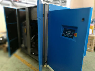 moteur économiseur d'énergie IE3 de compresseur de vis d'extrémité de l'air 75kw/100hp