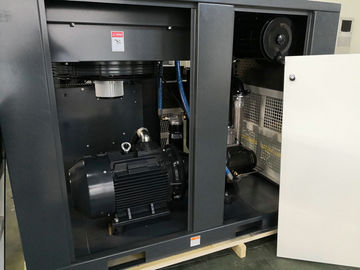 Résistance à hautes températures 315Kw/400Hp de compresseur de vis du résistant à l'eau VSD