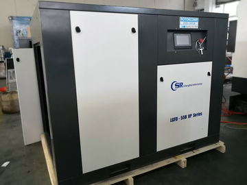 Compresseur de vis de la haute performance VSD pour les laboratoires dentaires/soufflage de sable