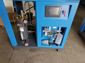 compresseur d'air conduit direct de refroidissement à l'air 160KW pour le pistolage simple