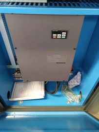 Compresseur fait sur commande d'air comprimé, compresseur d'air d'instrument 