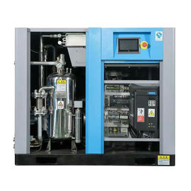 Non compresseur d'air de vis de la fuite 7.5KW