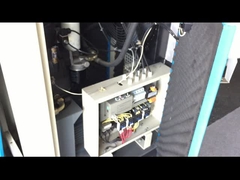 Petite extrémité d'air de vis de Demension/déperdition basse d'énergie tranquille de fin d'air de compresseur d'air