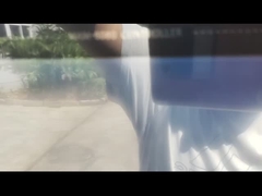 compresseur de vis de 250kw P.M. VSD