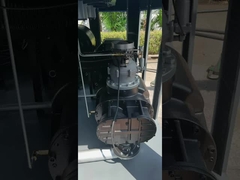 Compresseur à vis VSD haute performance avec contrôleur intelligent