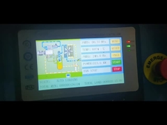 Compresseur à vis rotative à économie d'énergie de la série LGSD-30