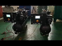 Compresseur d'air à vis