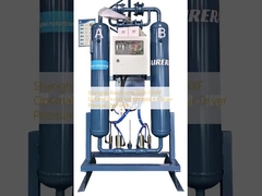 Shanghai Rotorcomp HDR-10HXF Séchage optimal Sécheuse à air réfrigéré